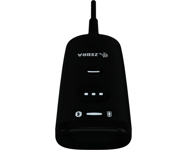 Zebra Companion CS6080 Retail, Inventory, Hospitality, Transportation, Logistics, Route Accounting Handheld Barcode Scanner Kit