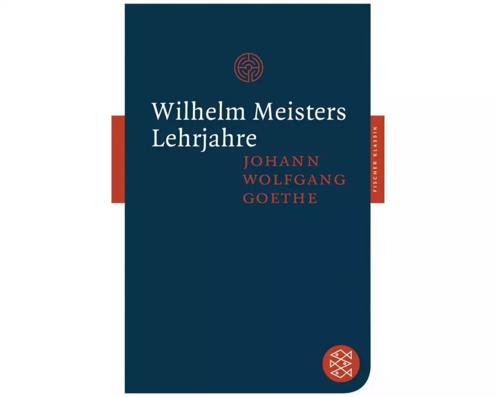 Wilhelm Meisters Lehrjahre