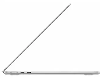 Apple MacBook Air 13" 2022 M2 8C GPU / 256 GB / 16 GB Silber