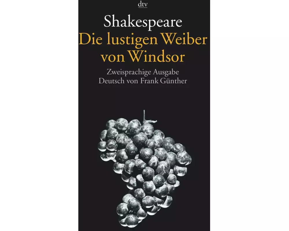 Die lustigen Weiber von Windsor