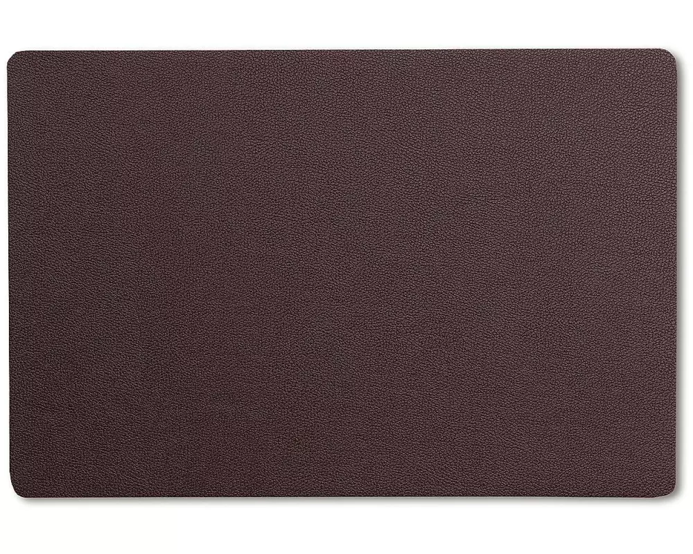 Kela Tischset Kimara 45 x 30 cm, Braun