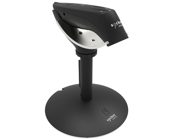 Socket Mobile S720 Transportation, Hospitality, Inventory Handheld Barcode Scanner