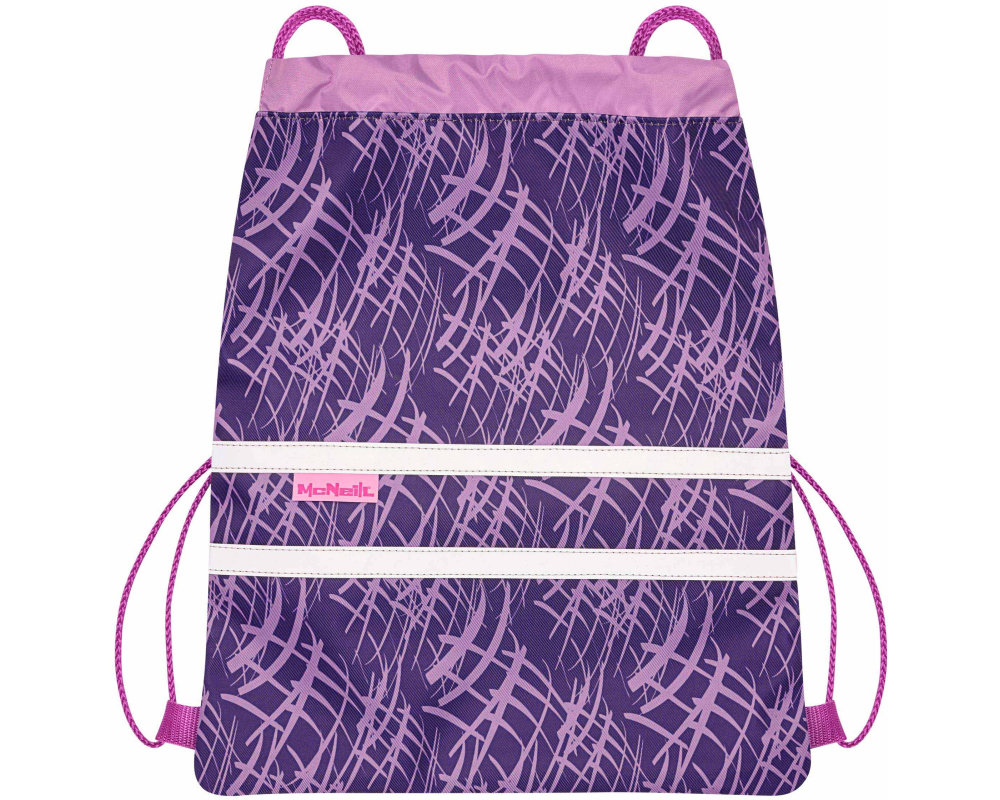 MCNEILL Sportschuhbeutel NEW MAGIC 9245232000 31x41cm