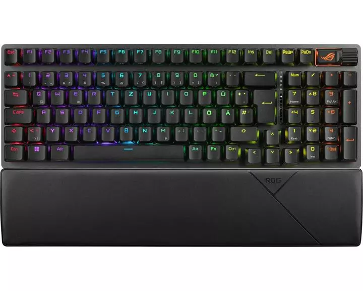 ROG STRIX SCOPE II X CH