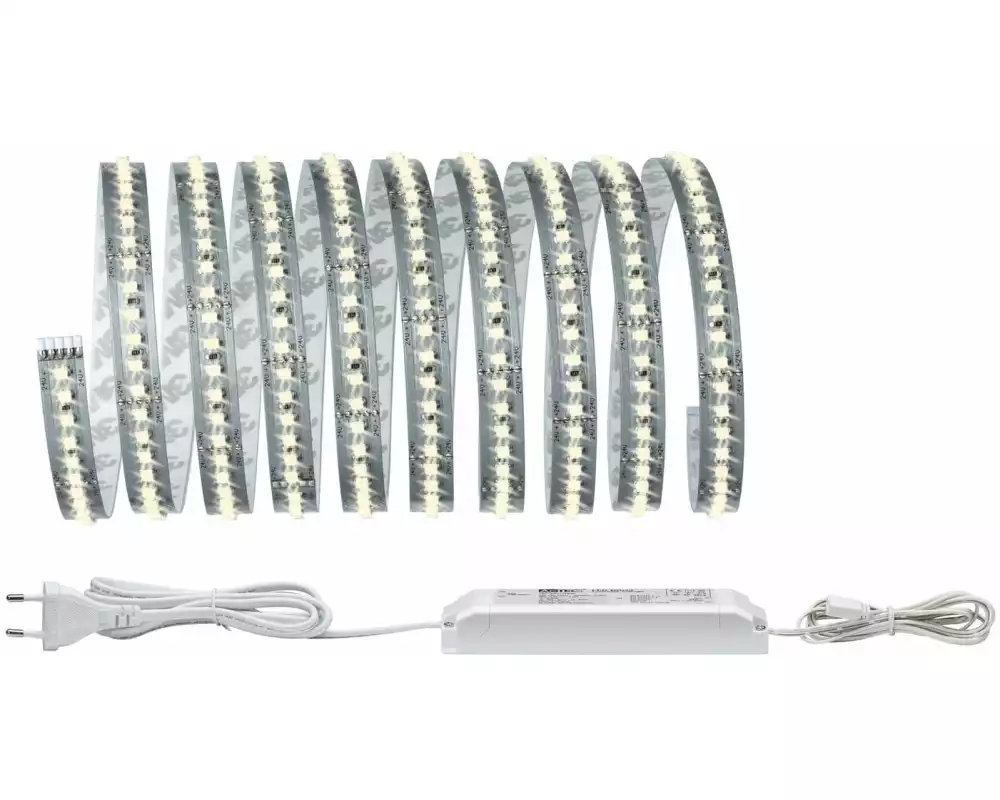 Paulmann LED-Stripe MaxLED 1000 2700 K, 3 m Basisset