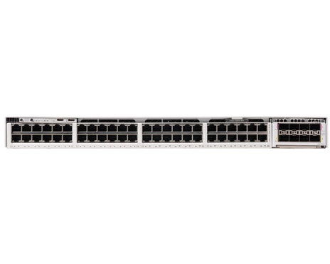 Cisco 9350 48-port 60W UPoE