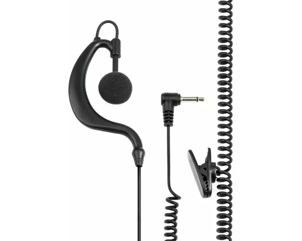 Midland Ohrhörer EP21 3.5 mm