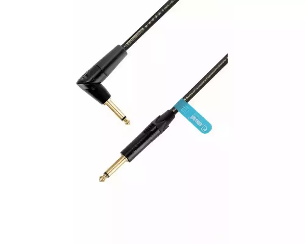 Adam Hall Instrumentenkabel 5 STAR IPPR 0600 FLIPJACK 6 m