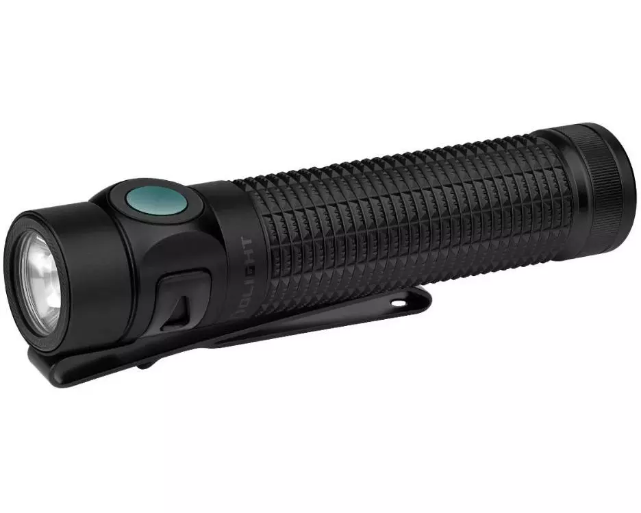 Olight Baton 4 Pro 1600 lm Schwarz