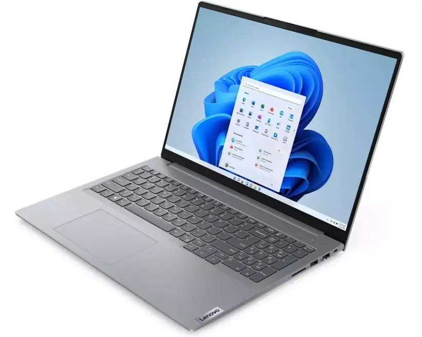 Lenovo Notebook ThinkBook 16 Gen. 6