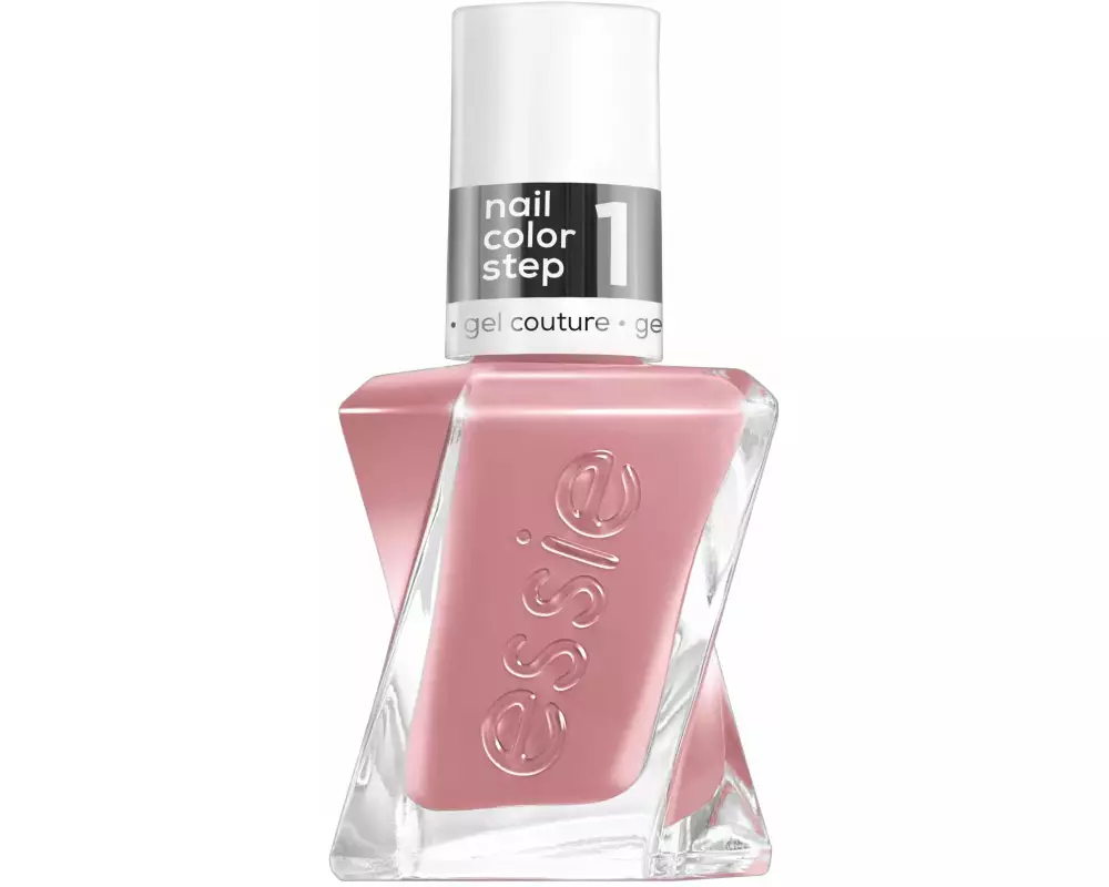 essie Nagellack Gel Couture 485 princess charming