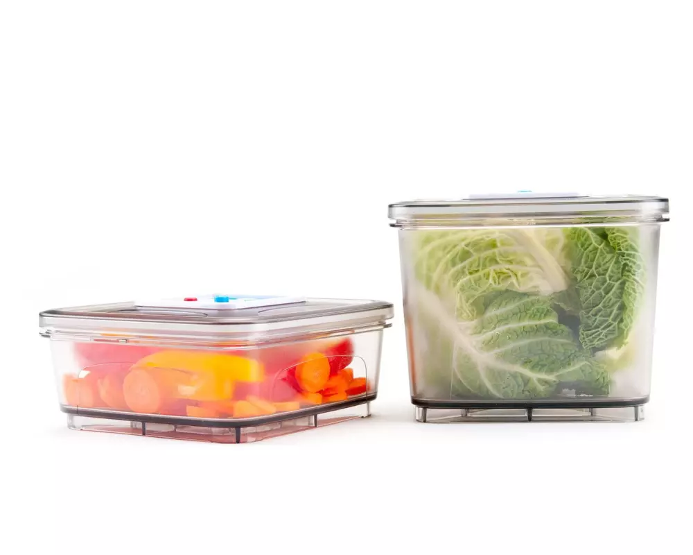 Gastroback Vakuumier-Behälter