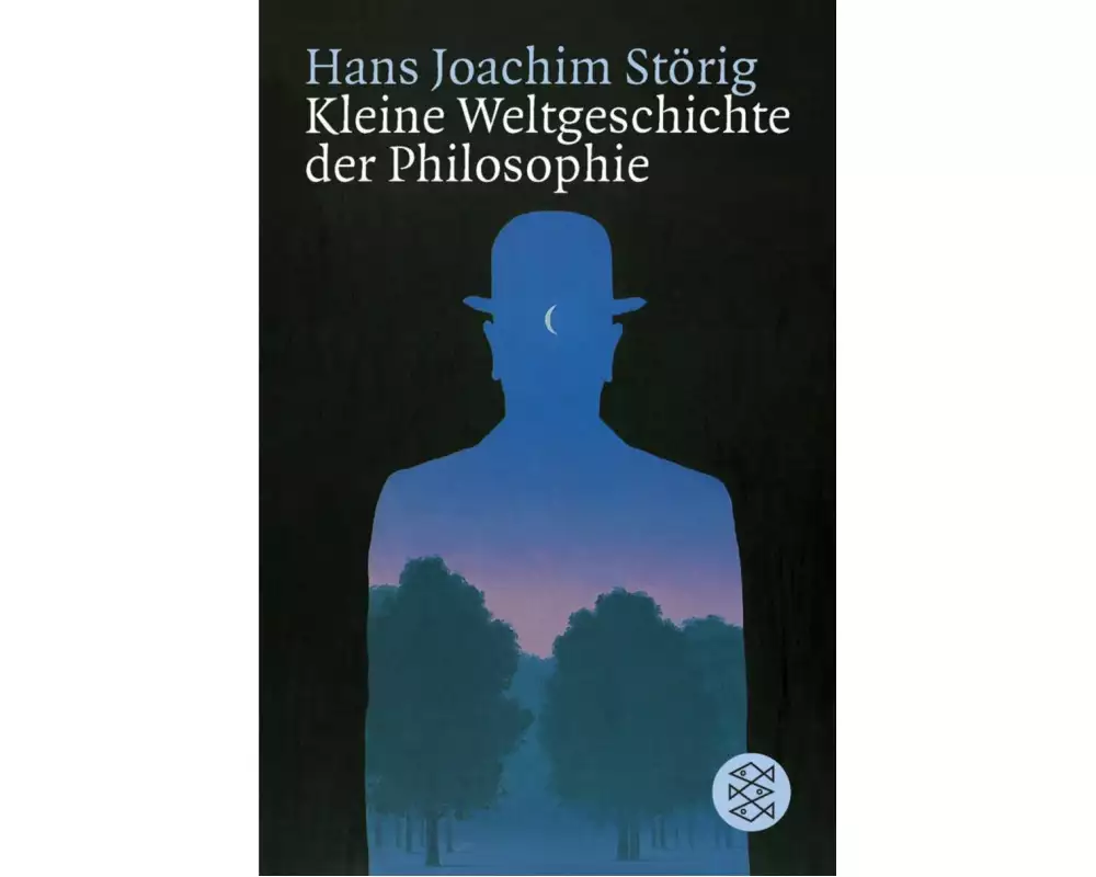 Kleine Weltgeschichte der Philosophie