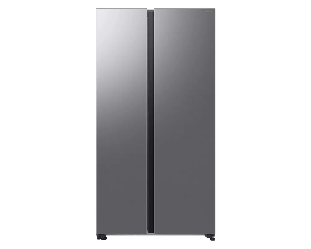 Samsung Foodcenter RS70F65QETWS Grau