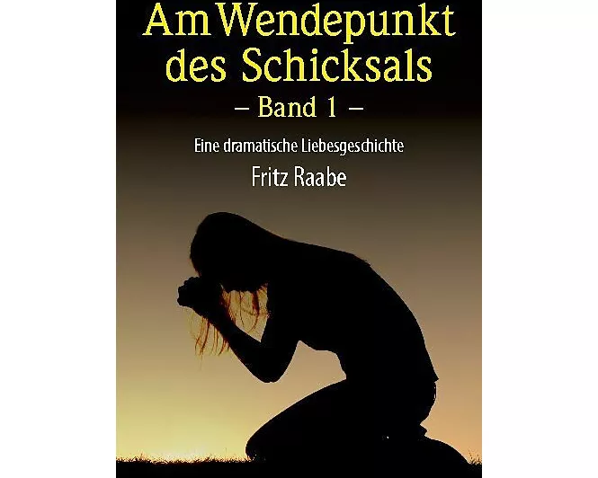Am Wendepunkt des Schicksals