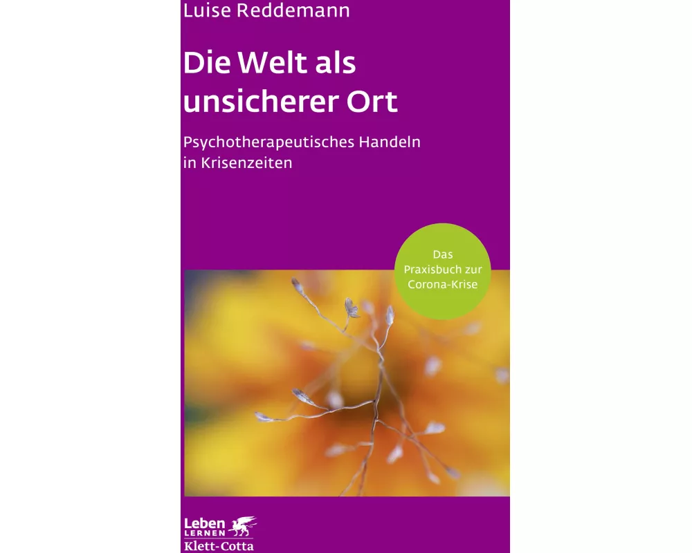 Die Welt als unsicherer Ort (Leben Lernen, Bd. 328)