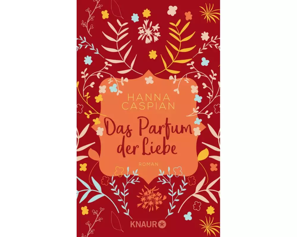 Das Parfum der Liebe