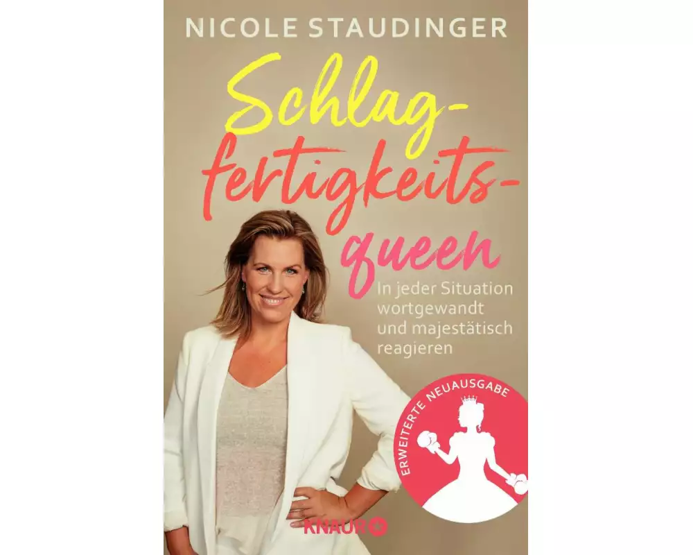 Schlagfertigkeitsqueen