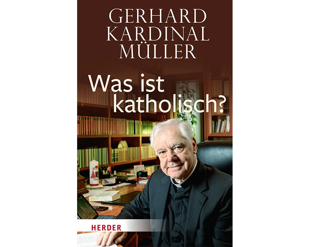 Was ist katholisch?