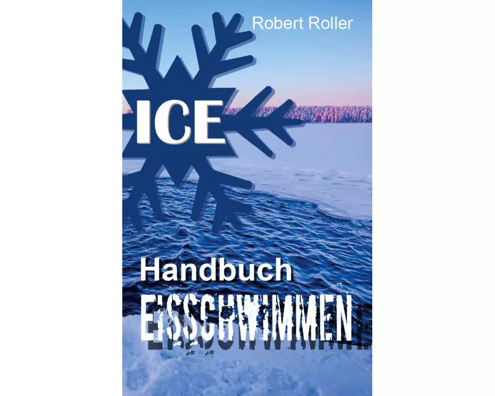 Handbuch Eisschwimmen