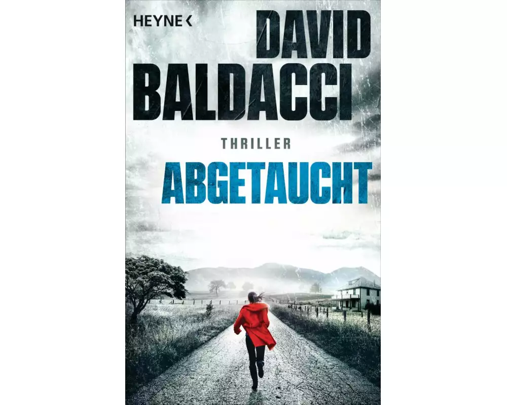 Abgetaucht