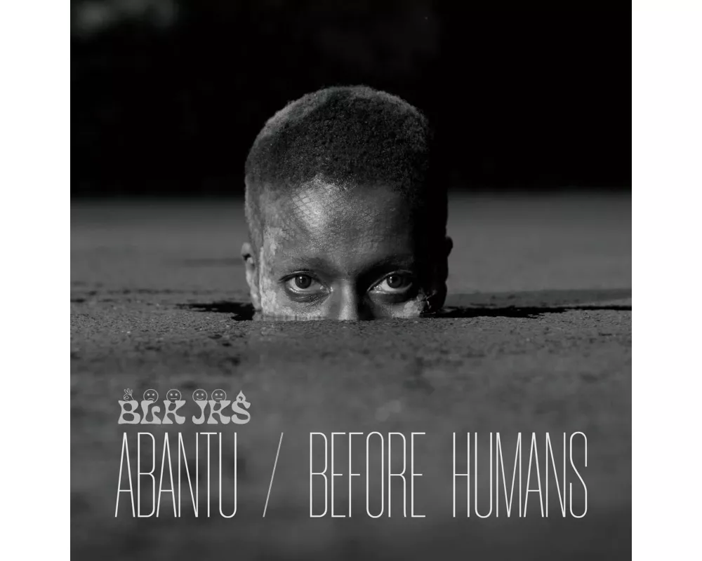 Abantu/Before Humans