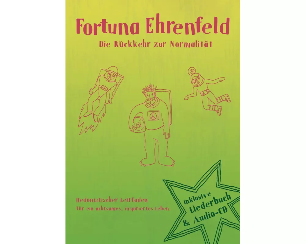 Die Rückkehr Zur Normalität (Ltd. Buch Edition)