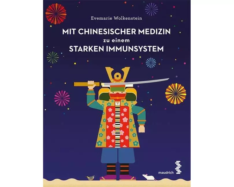 Mit Chinesischer Medizin zu einem starken Immunsystem