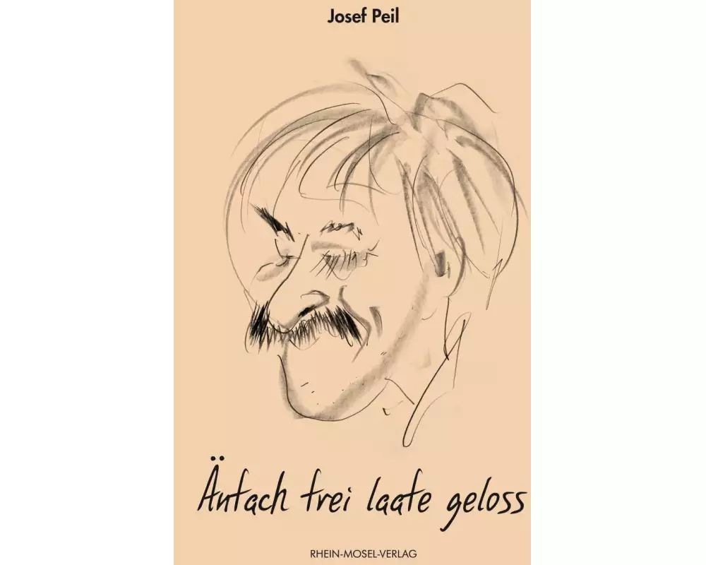 Änfach frei laafe geloss