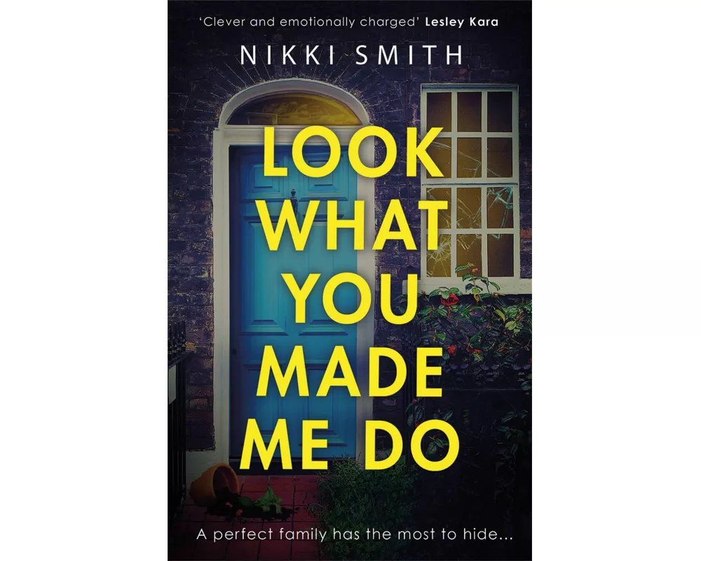 Look What You Made Me Do