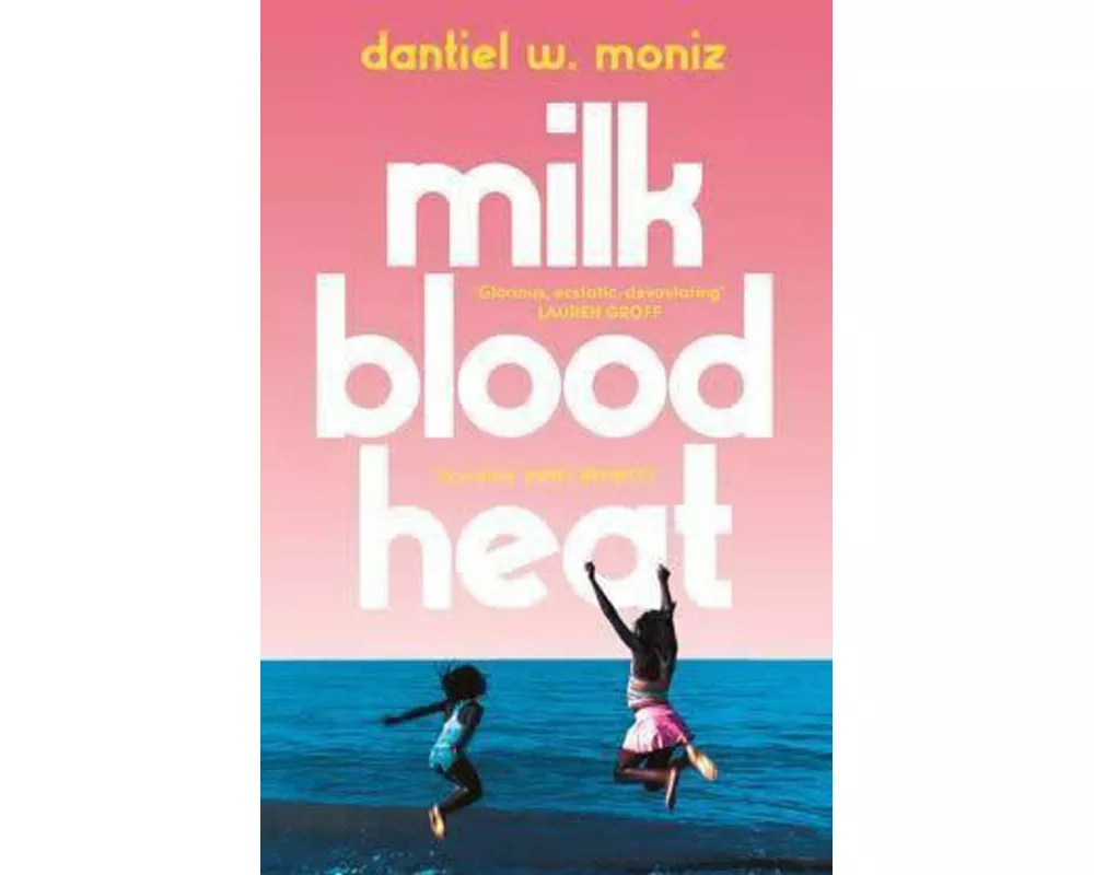 Milk Blood Heat
