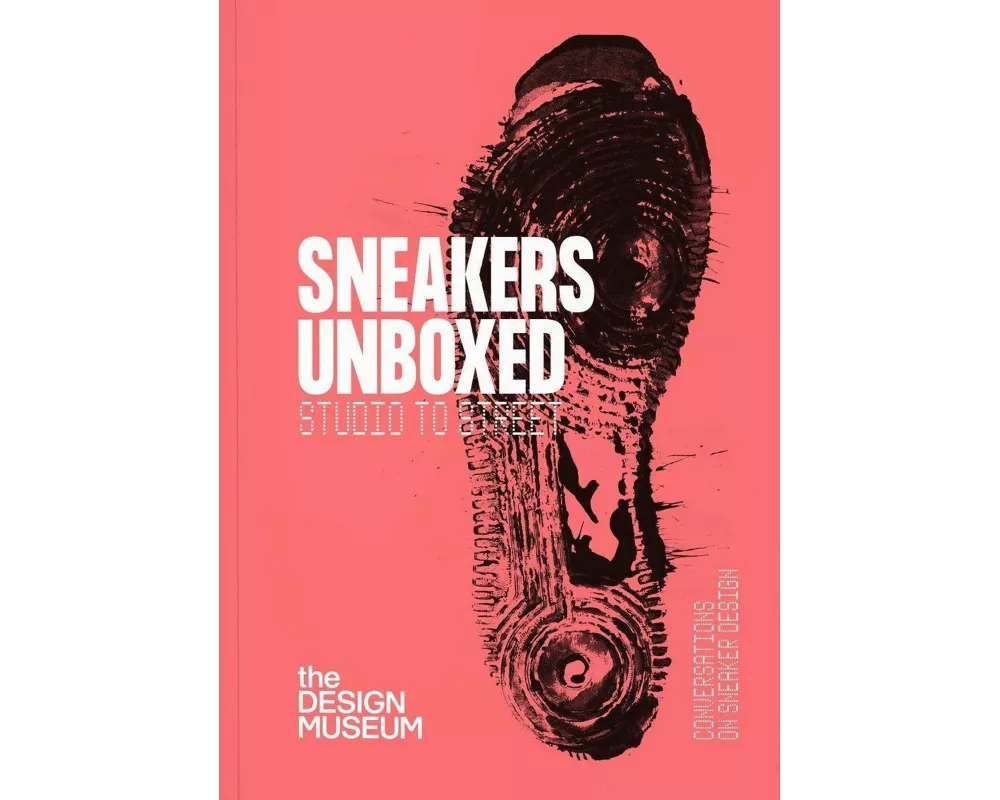 Sneakers Unboxed