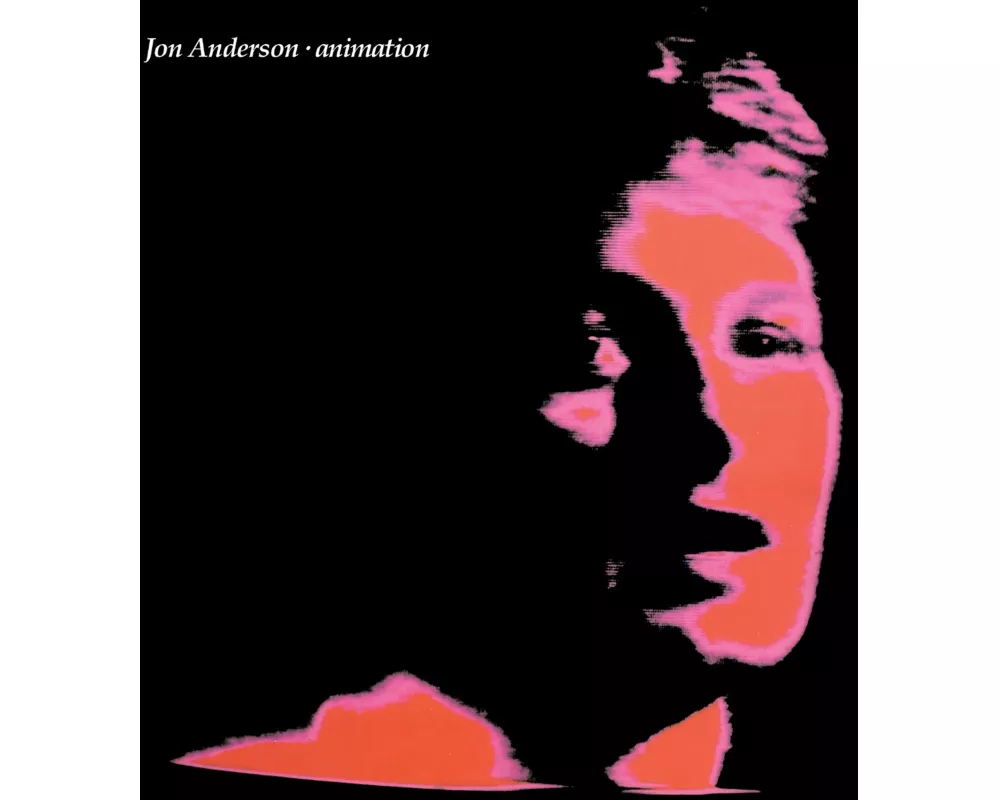 Animation: Remastered And Expanded Edition