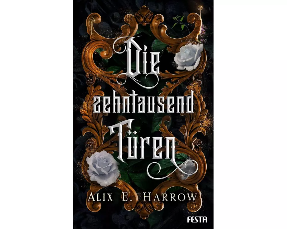 Die zehntausend Türen