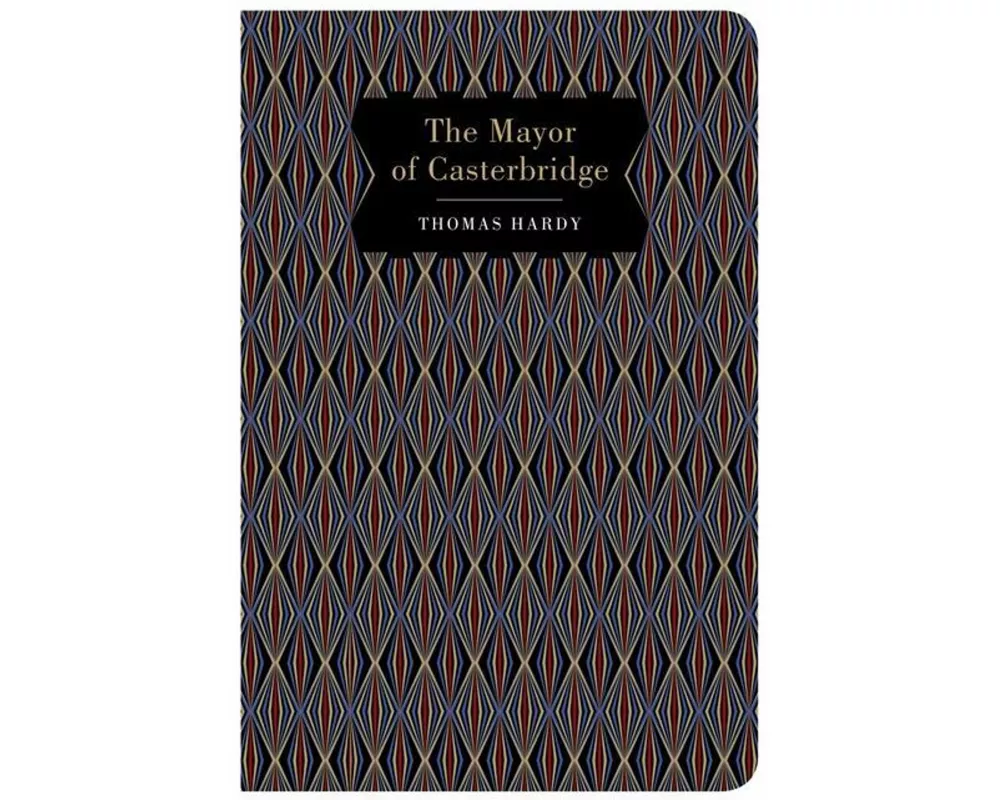 The Mayor of Casterbridge