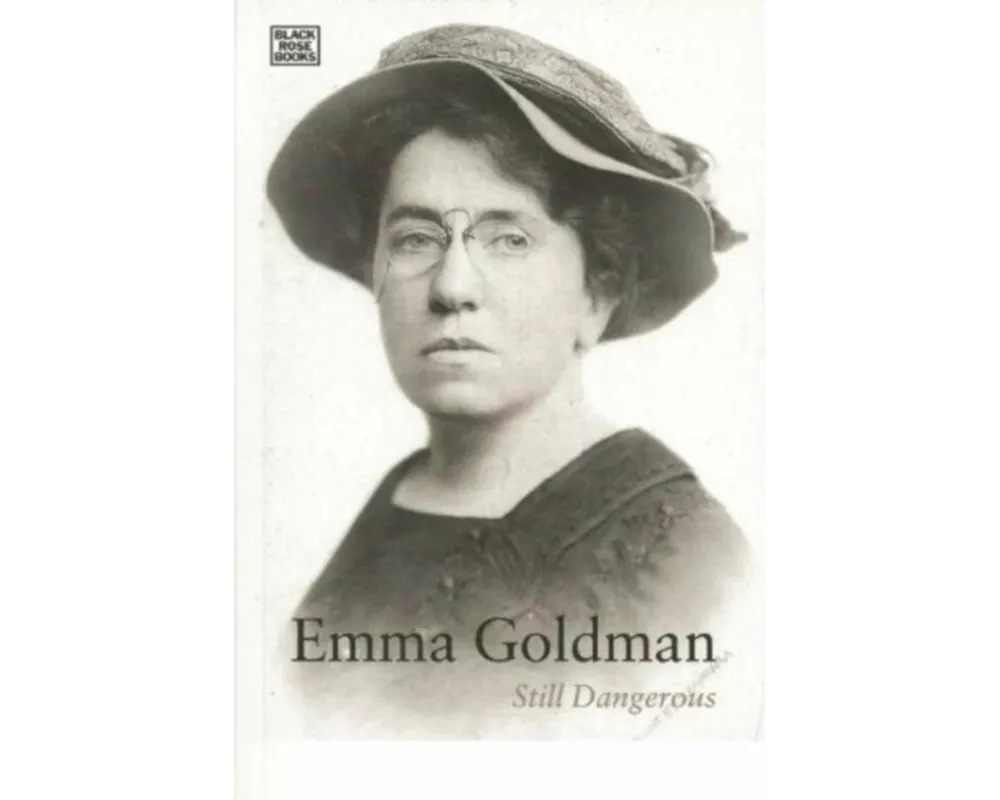 Emma Goldman