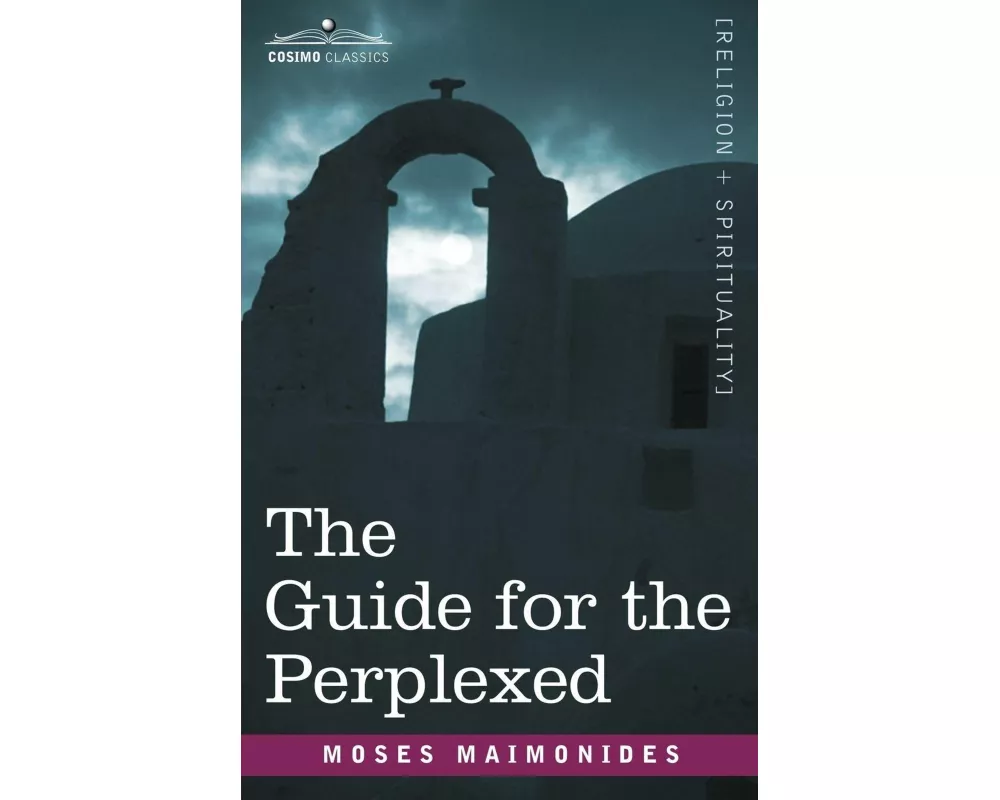 Guide for the Perplexed