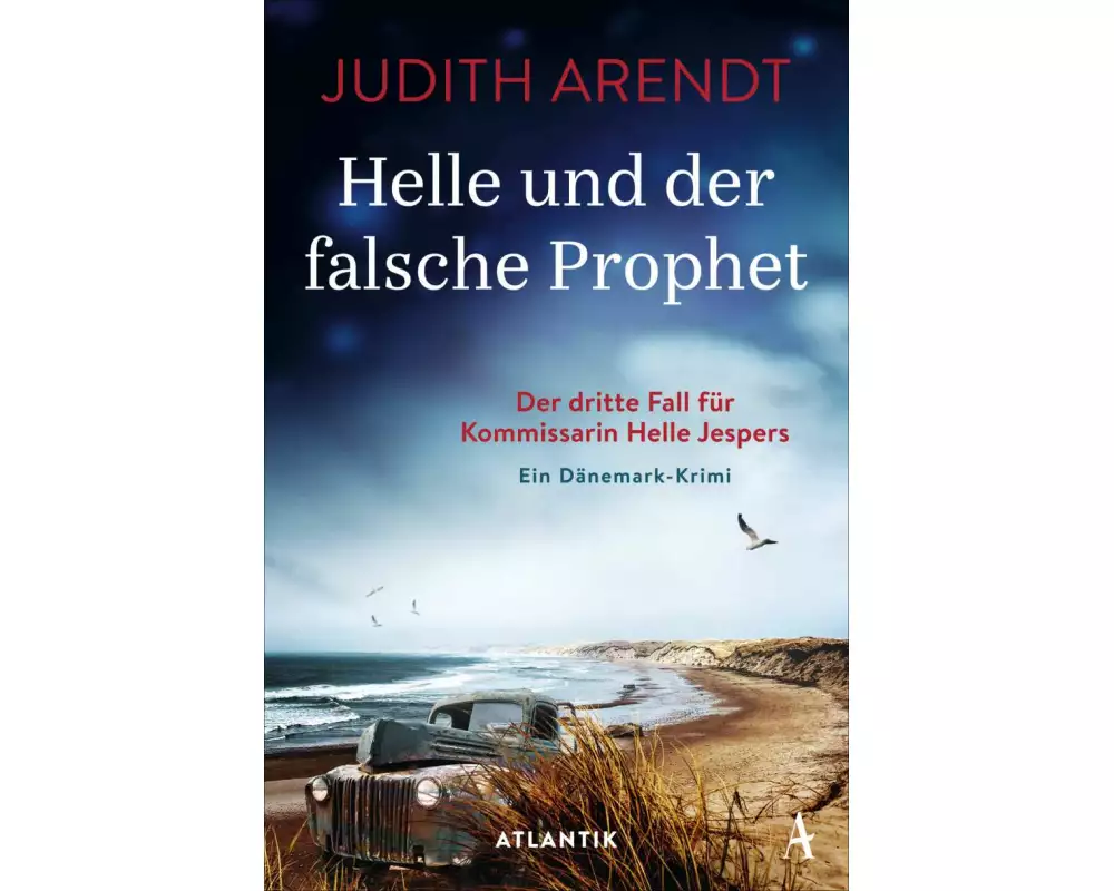 Helle und der falsche Prophet