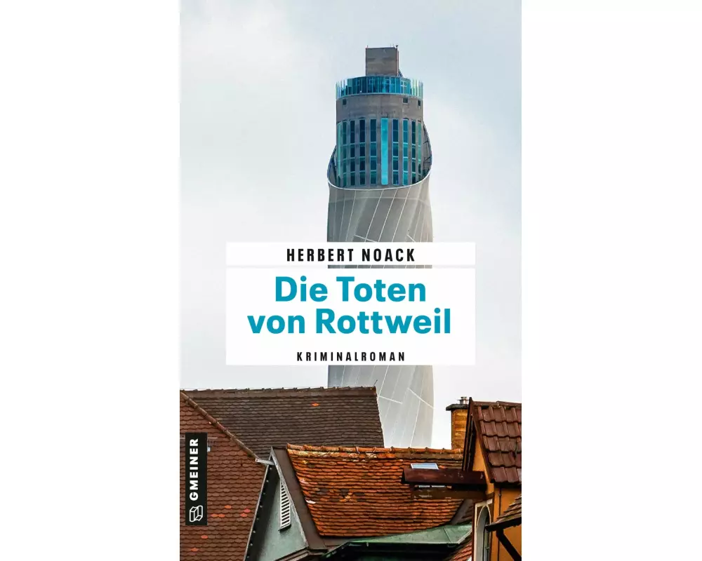 Die Toten von Rottweil