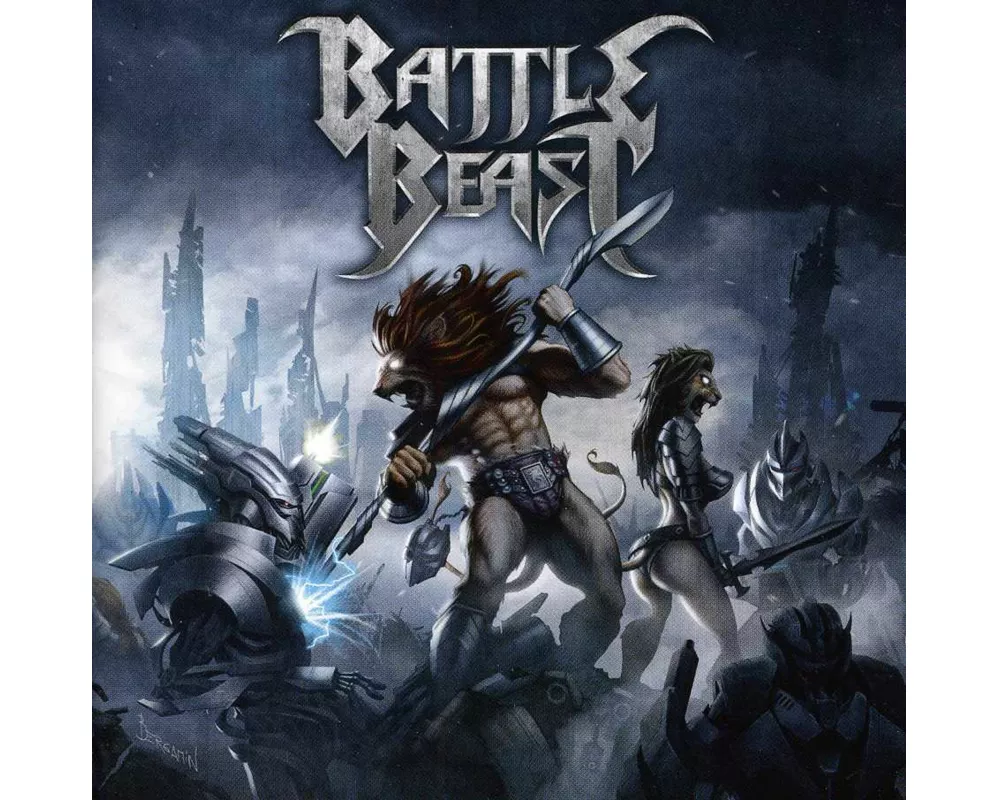 Battle Beast