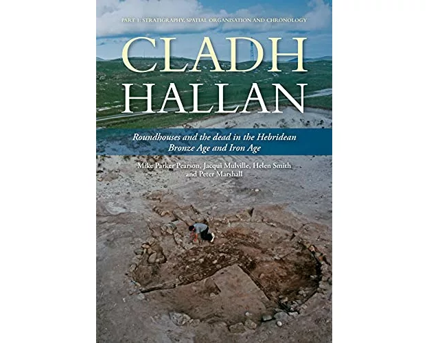 Cladh Hallan
