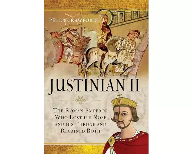 Justinian II