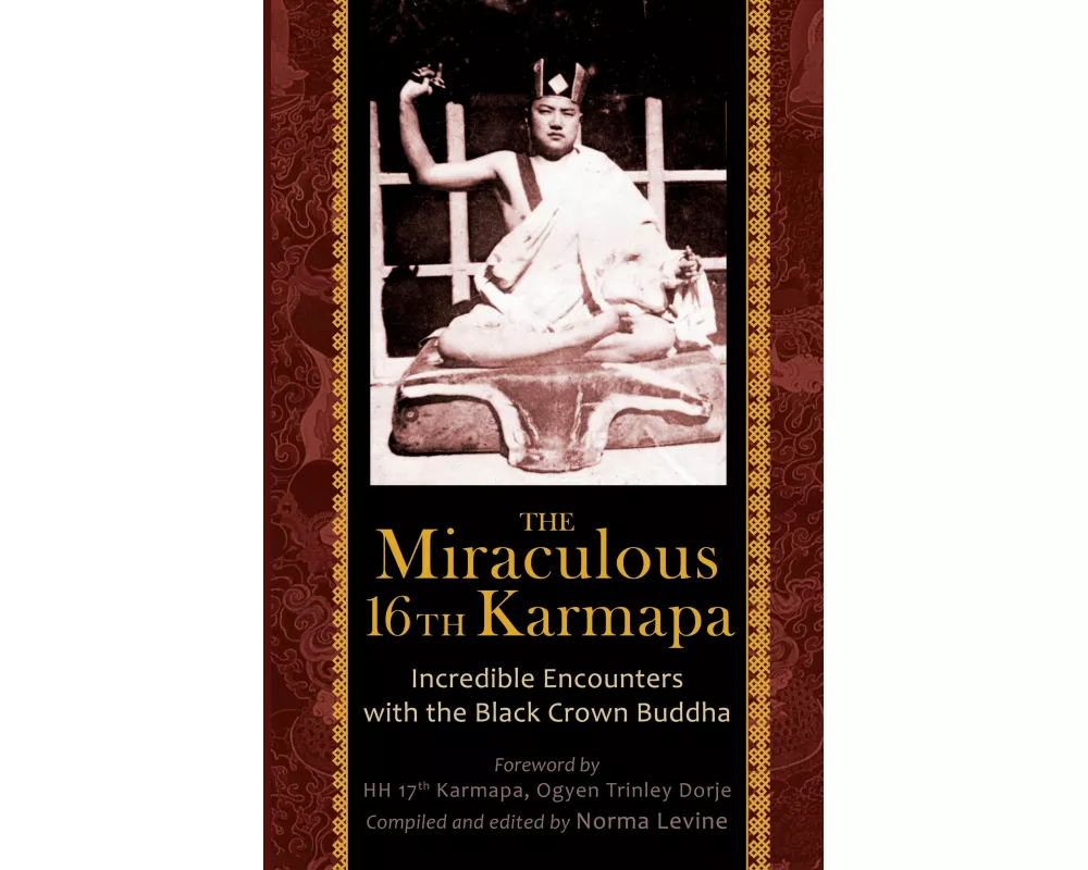 The Miraculous 16th Karmapa