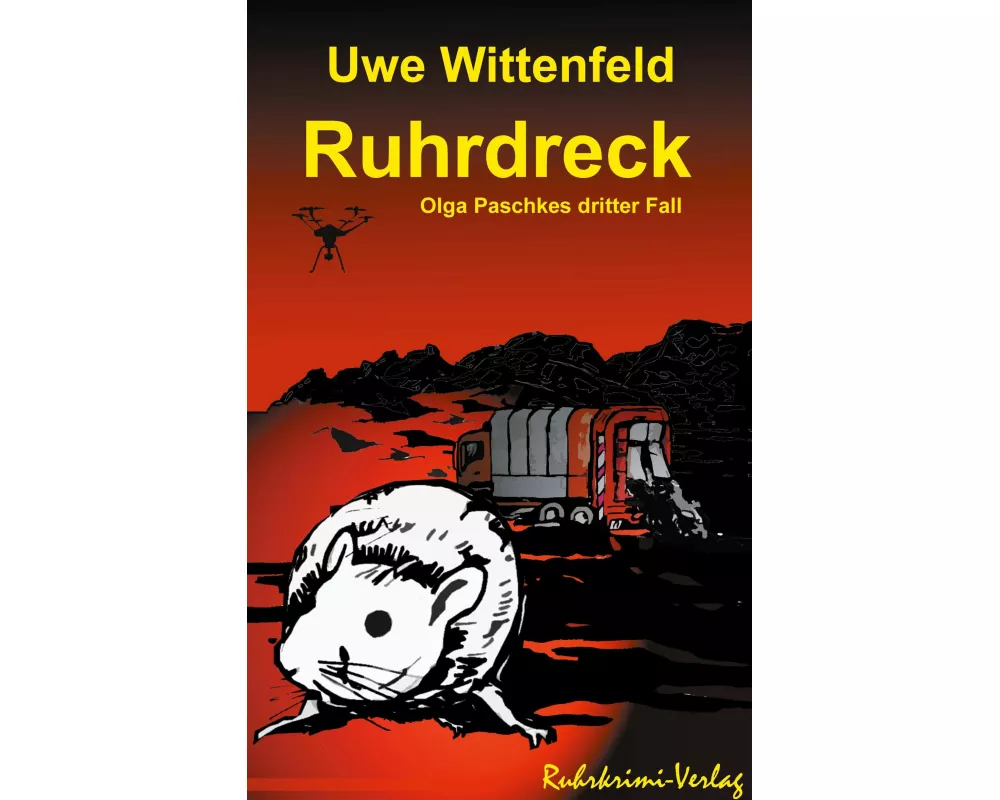 Ruhrdreck