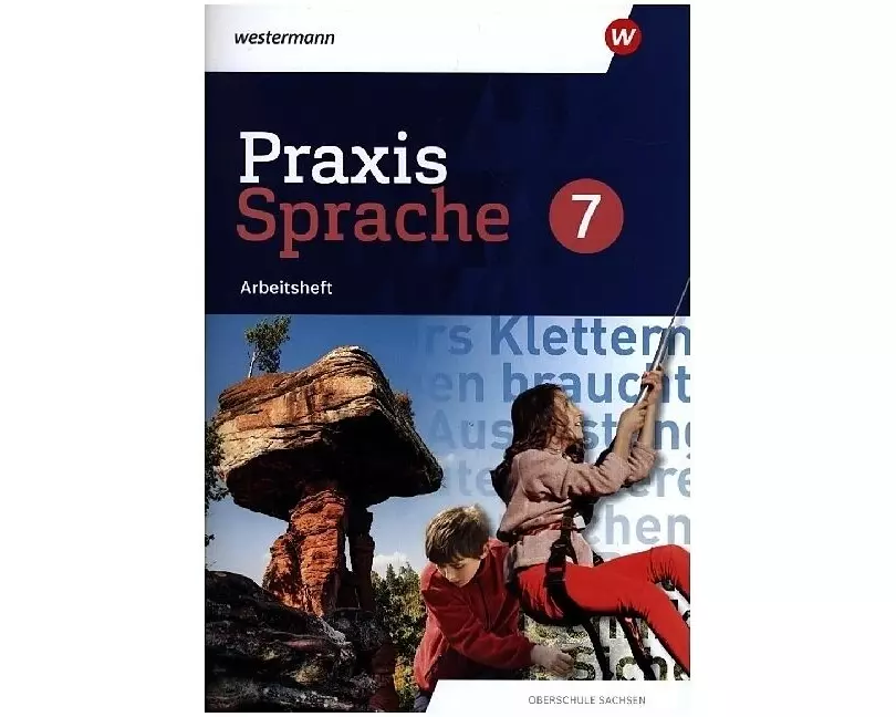 Praxis Sprache - Differenzierende Ausgabe 2020 für Sachsen