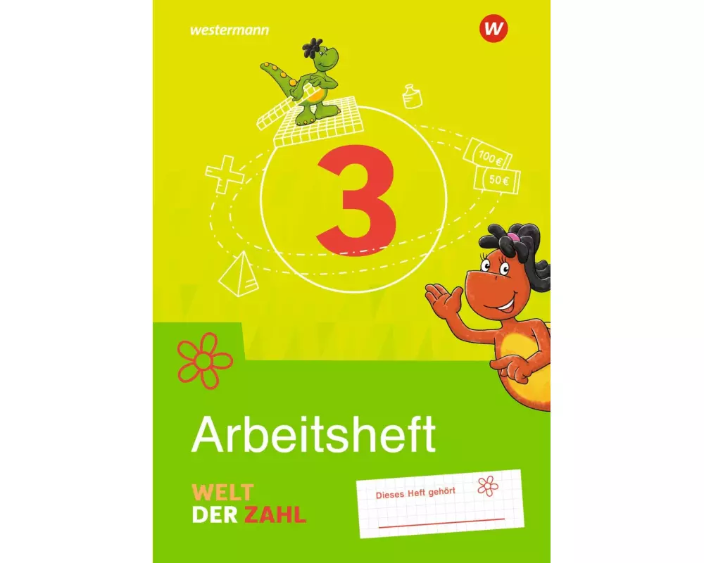 Welt der Zahl - Allgemeine Ausgabe 2021