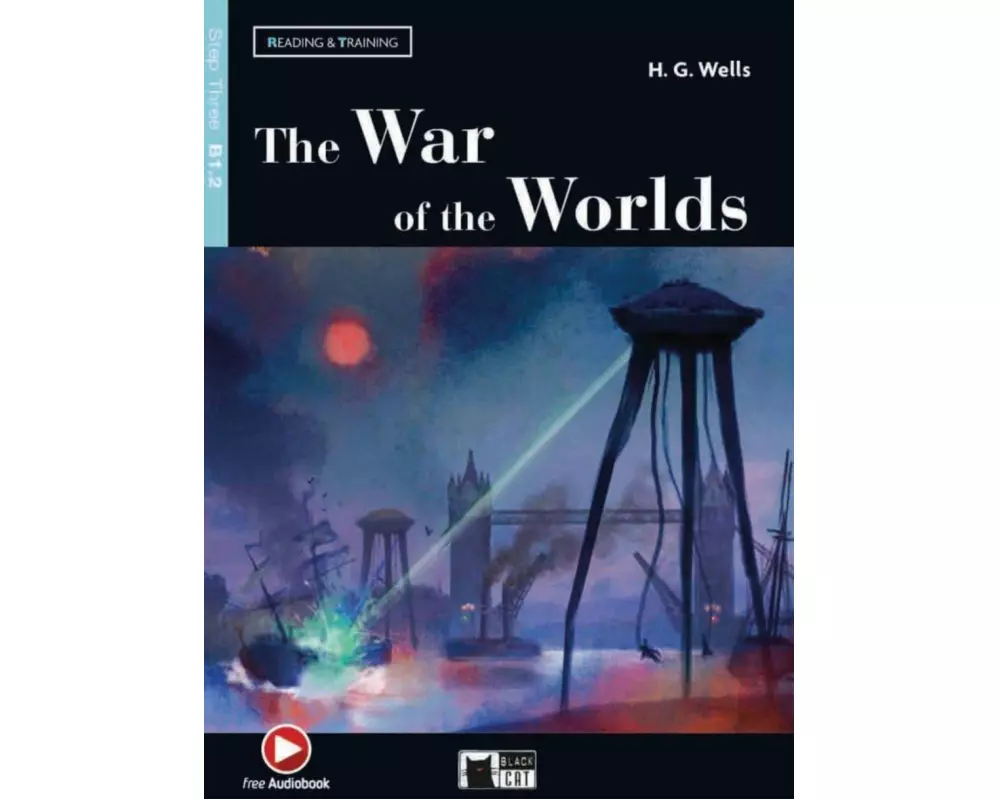 The War of the Worlds