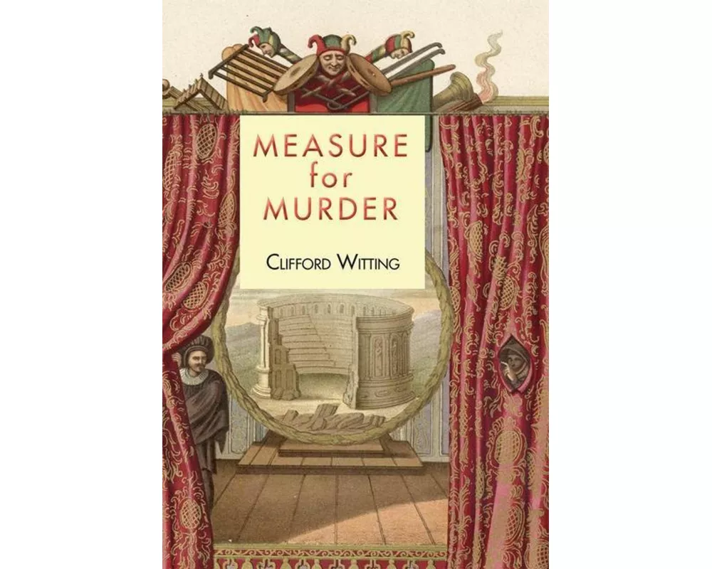 Measure for Murder