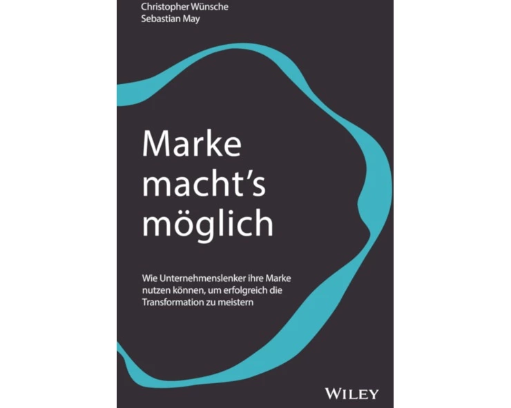 Marke macht's möglich