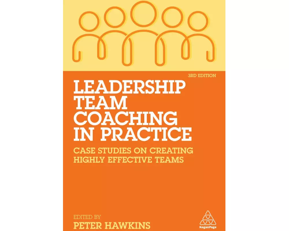 Leadership Team Coaching in Practice
